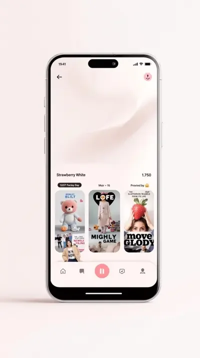 男同电影APP界面