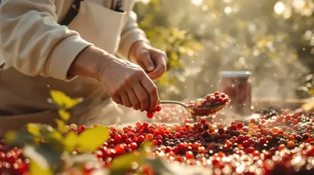 莓香纪录片 合集封面