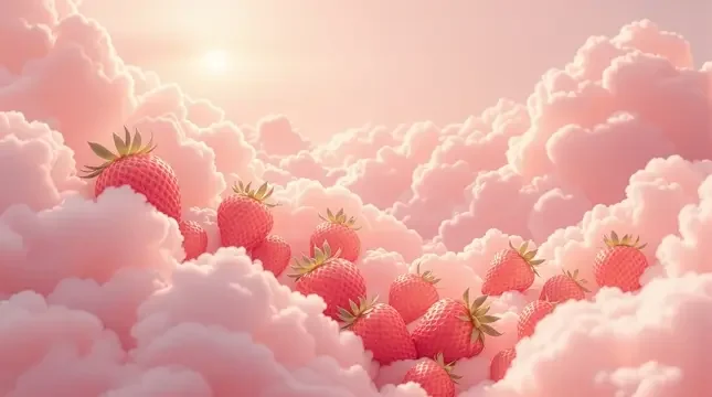 治愈一周 合集封面